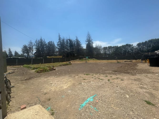 Lote en venta en Bojaca, Chía, 1240 m² · foto 5 de 9
