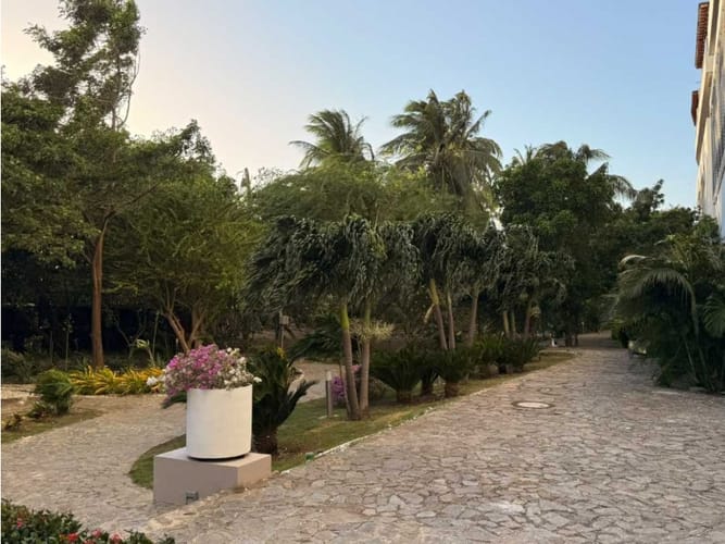 Apartamento de 2 alcobas en venta en Salguero, Santa Marta, 98 m² · foto 24 de 24