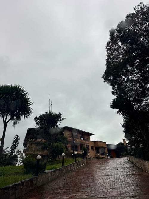 Casa de 7 alcobas en venta en Yerbabuena, Chía, 1977 m² · foto 5 de 24