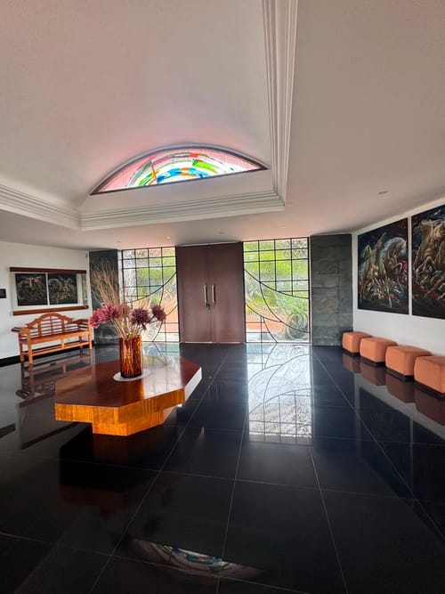Casa de 7 alcobas en venta en Yerbabuena, Chía, 1977 m² · foto 6 de 24