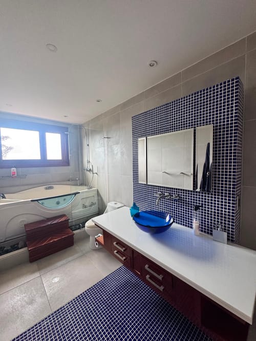 Casa de 7 alcobas en venta en Yerbabuena, Chía, 1977 m² · foto 8 de 24