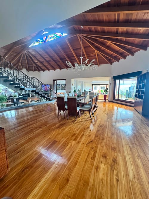 Casa de 7 alcobas en venta en Yerbabuena, Chía, 1977 m² · foto 9 de 24