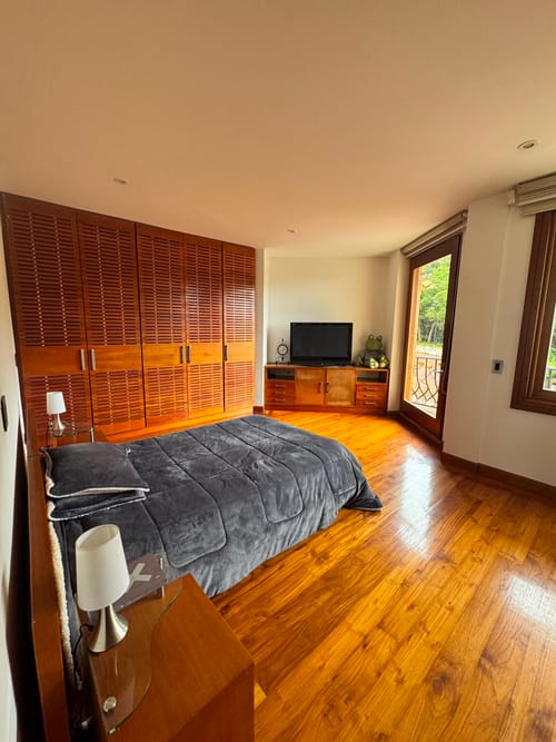 Casa de 7 alcobas en venta en Yerbabuena, Chía, 1977 m² · foto 11 de 24