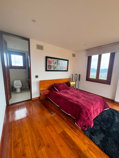 Casa de 7 alcobas en venta en Yerbabuena, Chía, 1977 m² · foto 14 de 24
