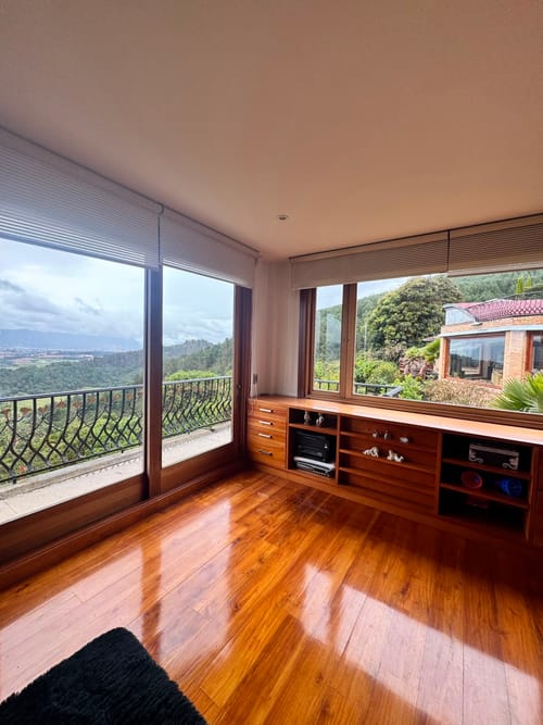 Casa de 7 alcobas en venta en Yerbabuena, Chía, 1977 m² · foto 15 de 24
