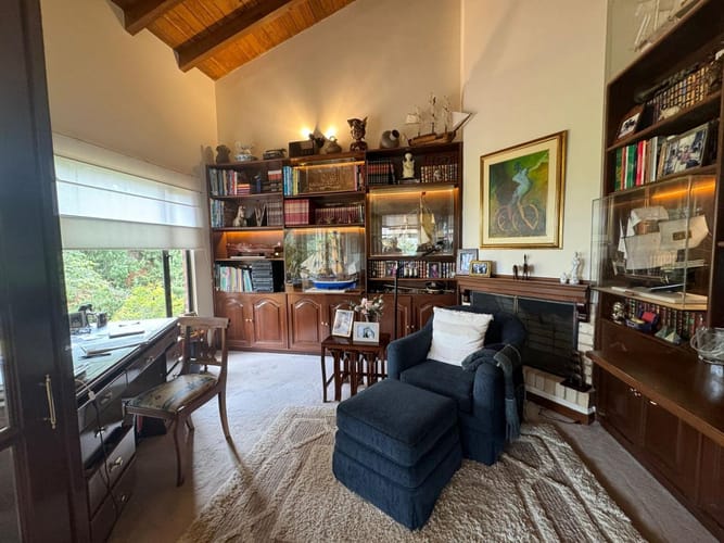 Casa de 3 alcobas en venta en Yerbabuena, Chía, 425 m² · foto 3 de 11