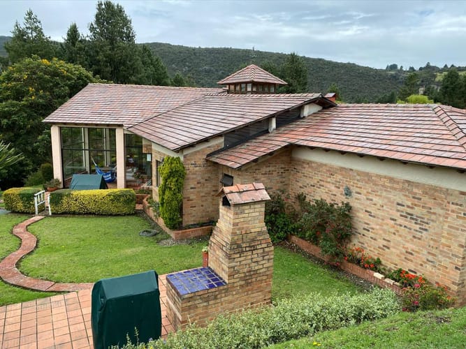 Casa de 3 alcobas en venta en Yerbabuena, Chía, 425 m² · foto 6 de 11