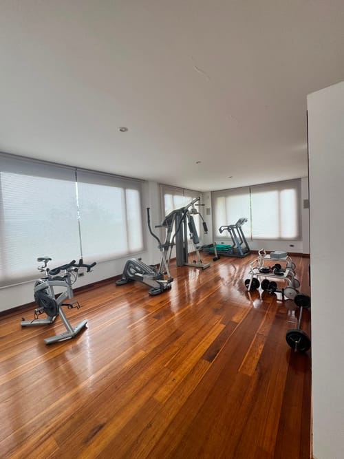 Casa de 7 alcobas en venta en Yerbabuena, Chía, 1977 m² · foto 22 de 24