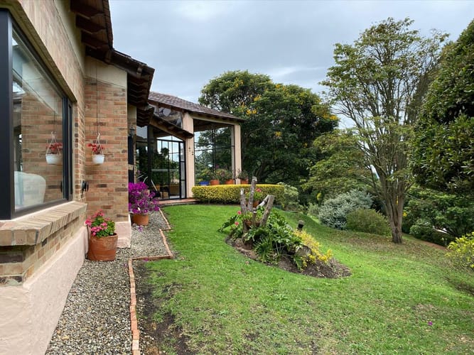 Casa de 3 alcobas en venta en Yerbabuena, Chía, 425 m² · foto 7 de 11