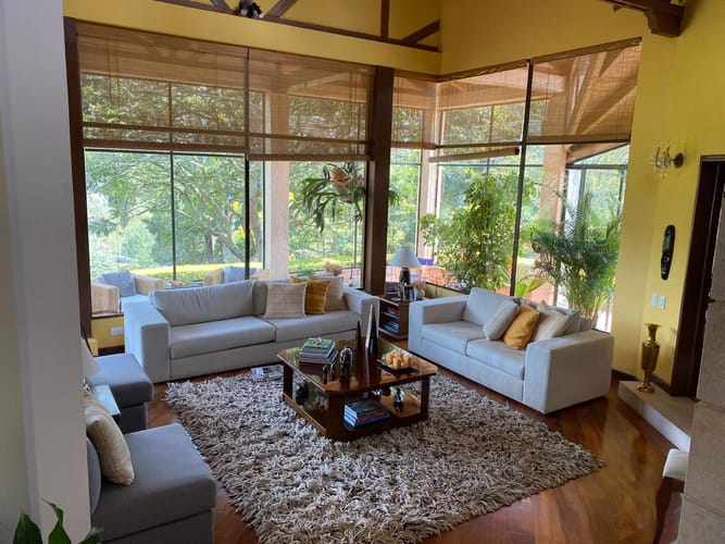 Casa de 3 alcobas en venta en Yerbabuena, Chía, 425 m² · foto 8 de 11