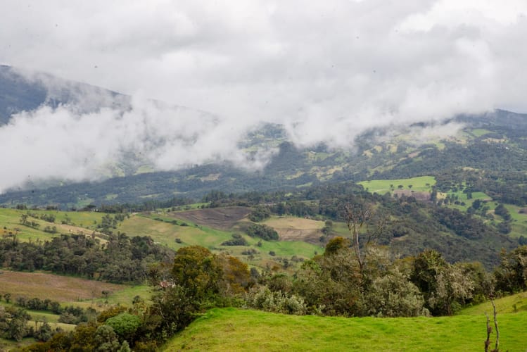 Lote en venta en El Salitre, La Calera, 20000 m² · foto 2 de 23