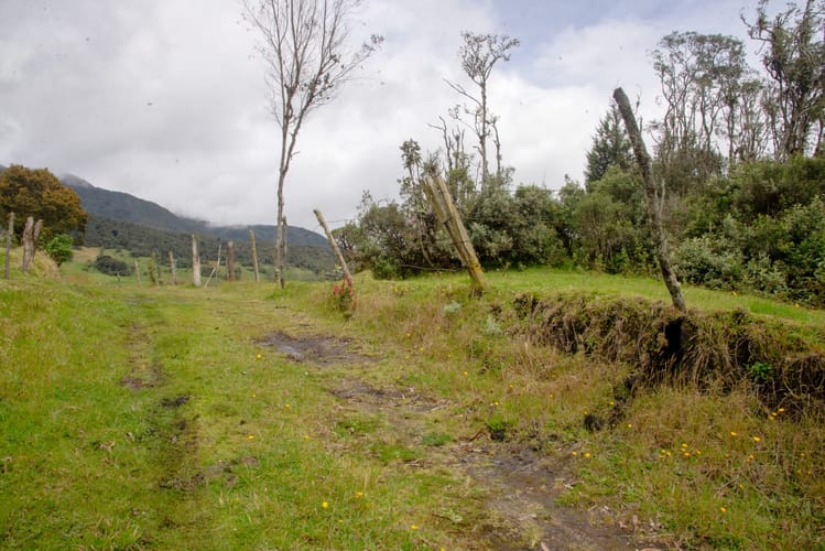 Lote en venta en El Salitre, La Calera, 20000 m² · foto 3 de 23
