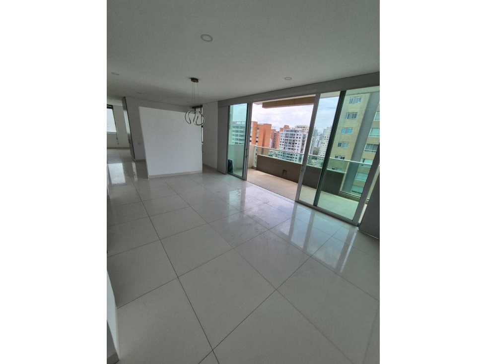 Apartamento en Venta en Buenavista, Barranquilla