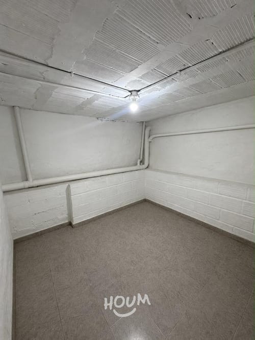 Apartamento de 2 alcobas en venta en La Milagrosa, Medellín, 46 m² · foto 8 de 8