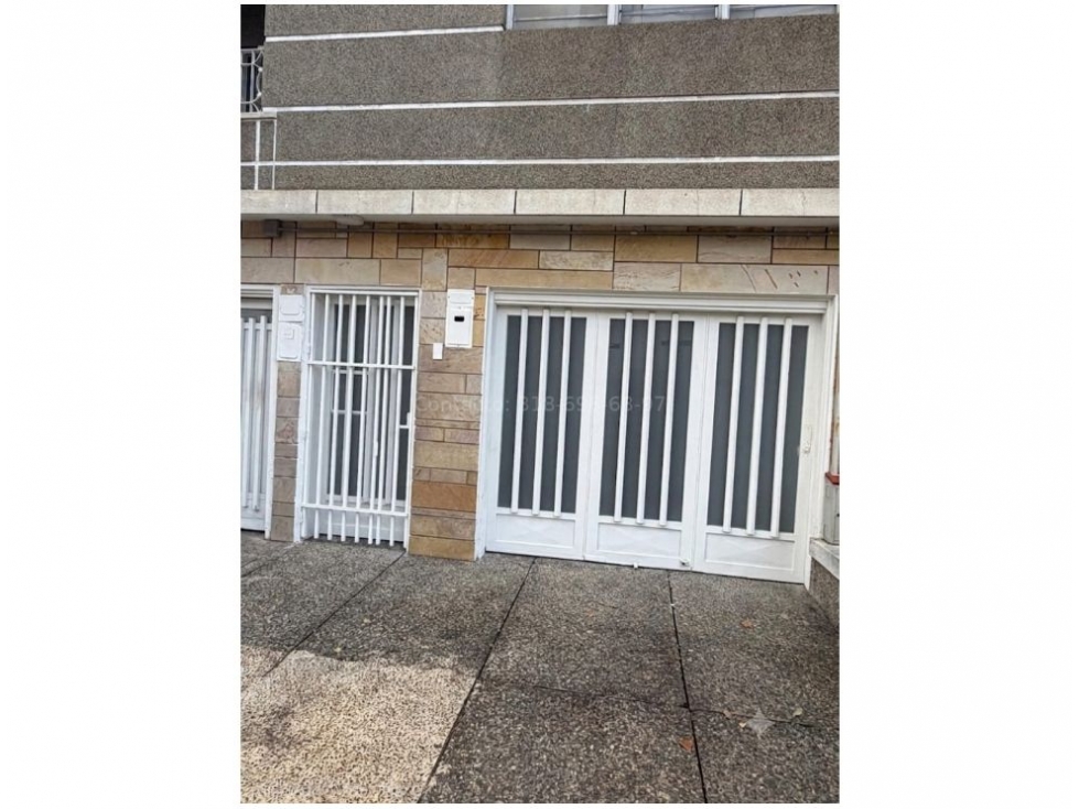Casa en Venta en Estadio, Medellín