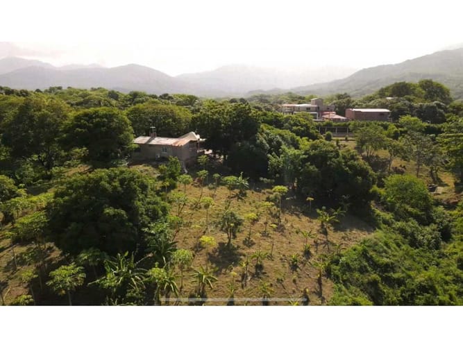 Lote en venta en Bonda Sector Masinga, Santa Marta, 2000 m² · foto 5 de 10