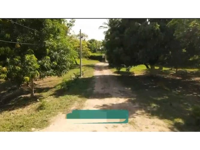 Lote en venta en Bonda Sector Masinga, Santa Marta, 2000 m² · foto 6 de 10