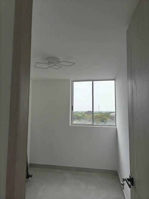 Apartamento de 2 alcobas en arriendo en Bochalema, Cali, 48 m² · foto 6 de 14