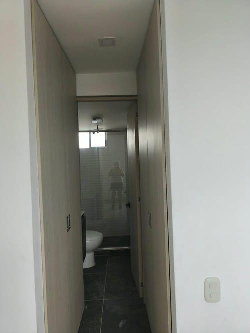 Apartamento de 2 alcobas en arriendo en Bochalema, Cali, 48 m² · foto 8 de 14