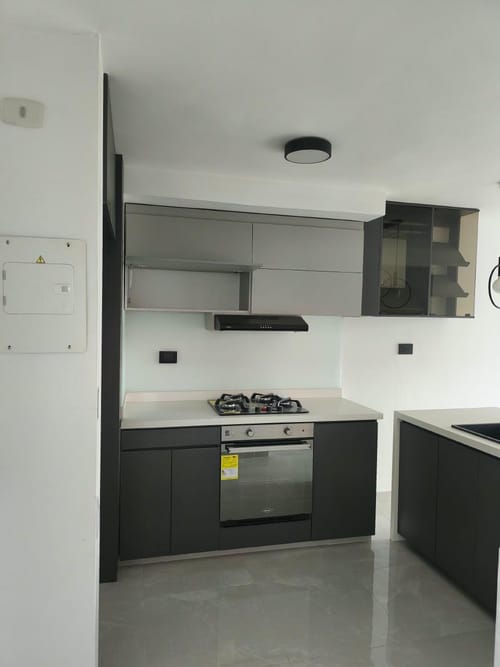 Apartamento de 2 alcobas en arriendo en Bochalema, Cali, 48 m² · foto 3 de 14