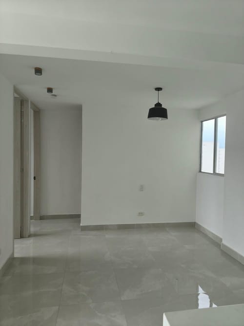 Apartamento de 2 alcobas en arriendo en Bochalema, Cali, 48 m² · foto 4 de 14