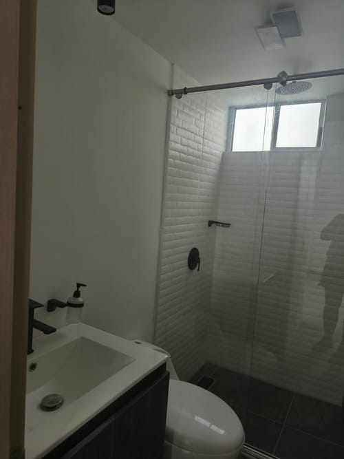 Apartamento de 2 alcobas en arriendo en Bochalema, Cali, 48 m² · foto 9 de 14