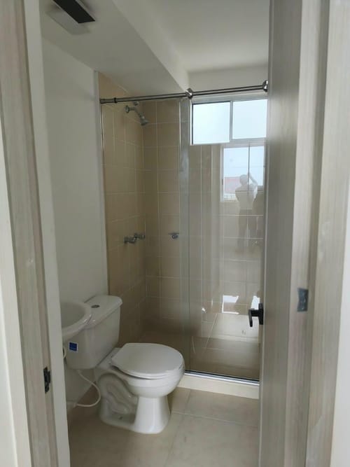 Apartamento de 2 alcobas en arriendo en Bochalema, Cali, 48 m² · foto 5 de 14