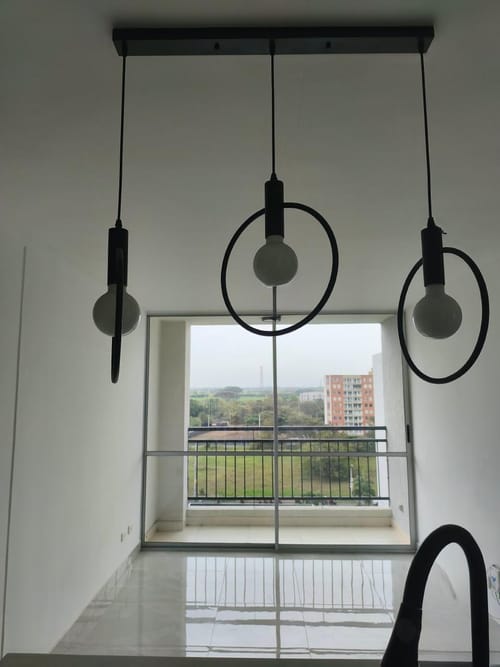 Apartamento de 2 alcobas en arriendo en Bochalema, Cali, 48 m² · foto 2 de 14