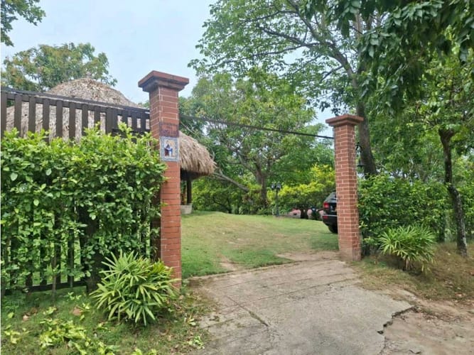 Finca en venta en Corregimiento De Bonda, Santa Marta, 130 m² · foto 2 de 18