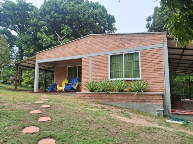 Finca en venta en Corregimiento De Bonda, Santa Marta, 130 m² · foto 6 de 18