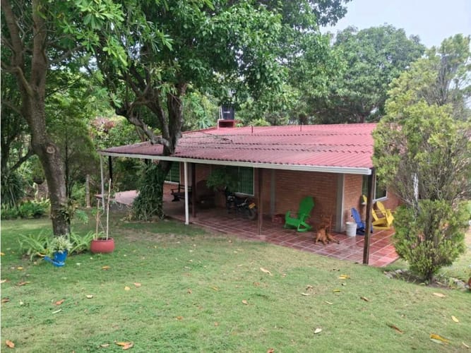 Finca en venta en Corregimiento De Bonda, Santa Marta, 130 m² · foto 7 de 18