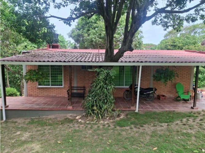 Finca en venta en Corregimiento De Bonda, Santa Marta, 130 m² · foto 8 de 18