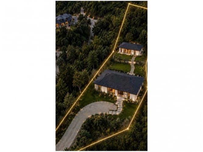 Lote en venta en Pantanillo, El Retiro, 2596 m² · foto 11 de 11