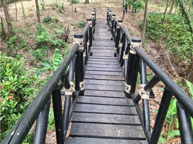 Finca en venta en Corregimiento De Bonda, Santa Marta, 130 m² · foto 13 de 18