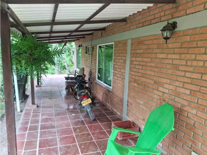 Finca en venta en Corregimiento De Bonda, Santa Marta, 130 m² · foto 15 de 18