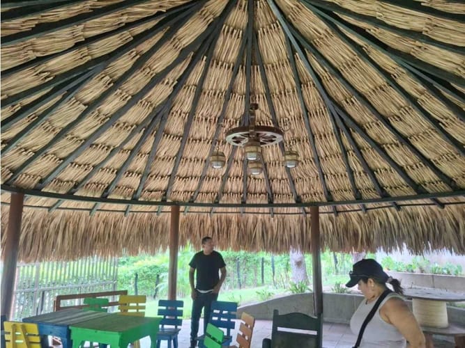 Finca en venta en Corregimiento De Bonda, Santa Marta, 130 m² · foto 16 de 18