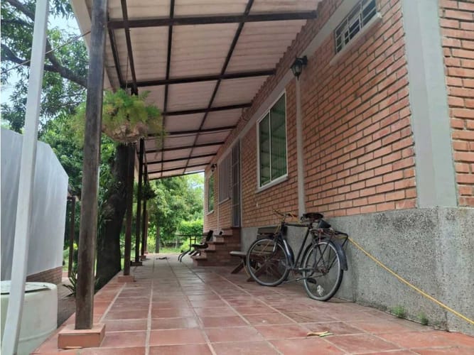 Finca en venta en Corregimiento De Bonda, Santa Marta, 130 m² · foto 17 de 18
