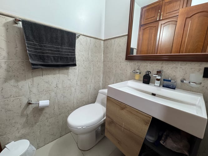 Casa de 4 alcobas en venta en Santa Lucia, Chía, 288 m² · foto 4 de 19