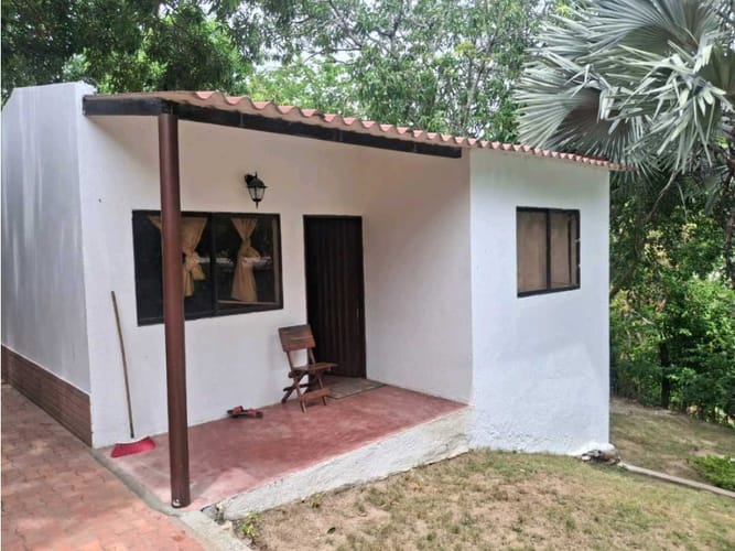 Finca en venta en Corregimiento De Bonda, Santa Marta, 130 m² · foto 18 de 18