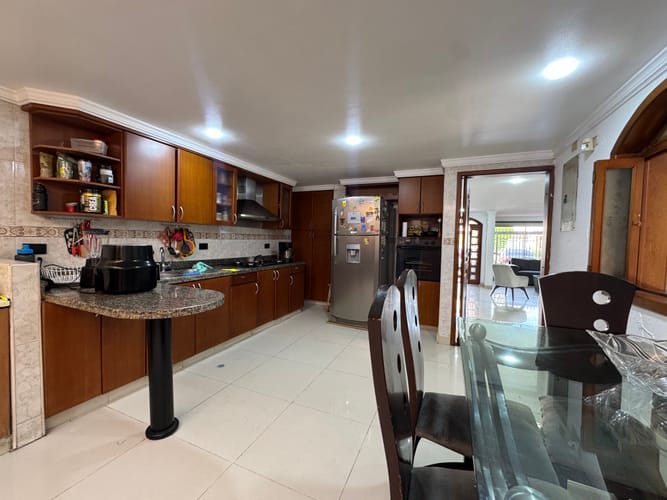 Casa de 4 alcobas en venta en Santa Lucia, Chía, 288 m² · foto 7 de 19