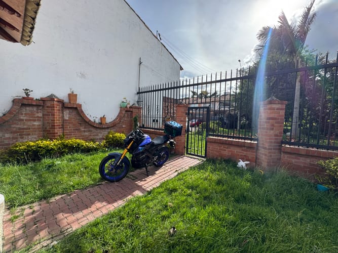 Casa de 4 alcobas en venta en Santa Lucia, Chía, 288 m² · foto 8 de 19
