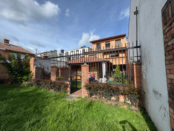 Casa de 4 alcobas en venta en Santa Lucia, Chía, 288 m² · foto 9 de 19