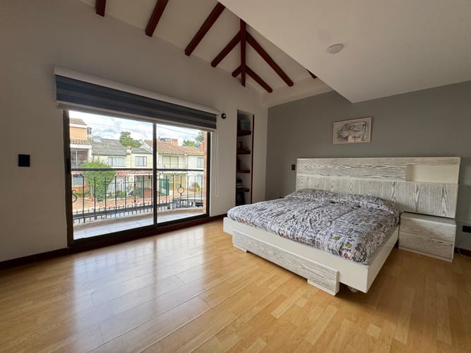 Casa de 4 alcobas en venta en Santa Lucia, Chía, 288 m² · foto 10 de 19