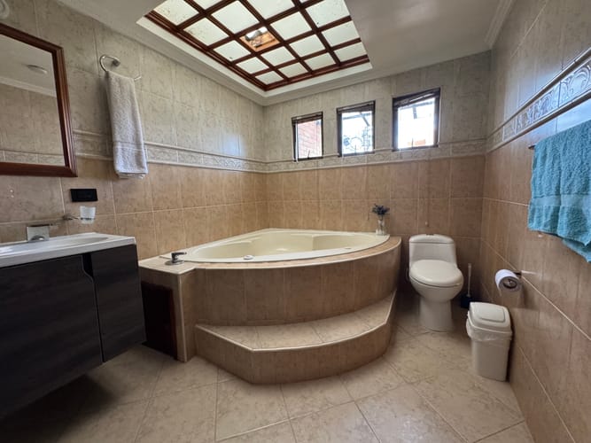 Casa de 4 alcobas en venta en Santa Lucia, Chía, 288 m² · foto 11 de 19