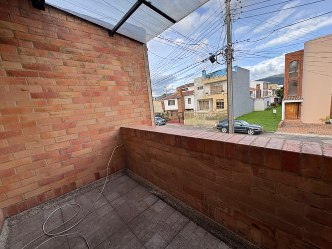 Casa de 4 alcobas en venta en Santa Lucia, Chía, 288 m² · foto 12 de 19