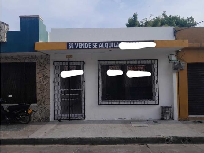 Local en venta en Centro, Santa Marta, 160 m² · foto 12 de 12