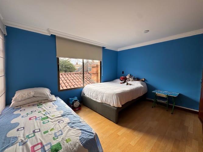 Casa de 4 alcobas en venta en Santa Lucia, Chía, 288 m² · foto 13 de 19