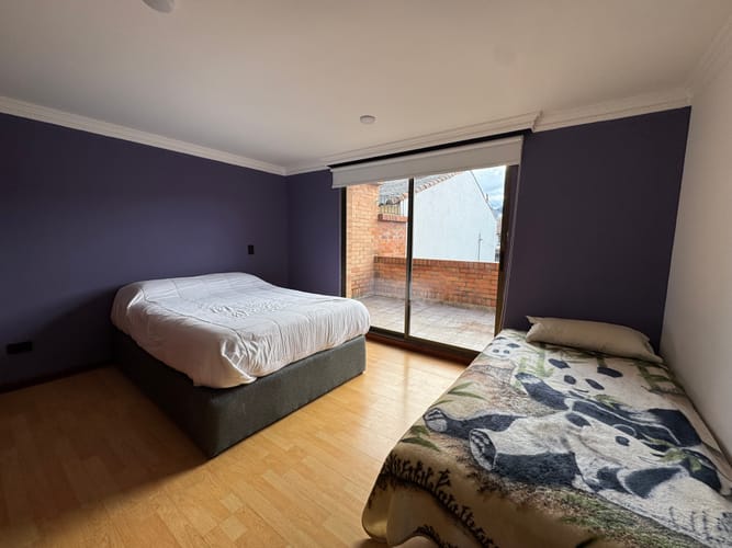 Casa de 4 alcobas en venta en Santa Lucia, Chía, 288 m² · foto 14 de 19