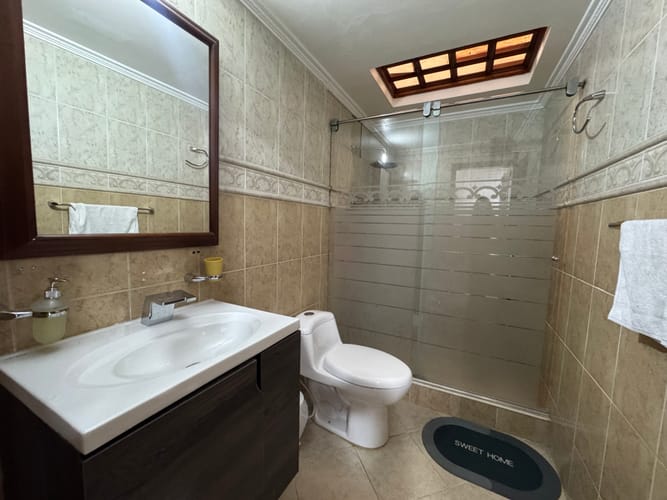 Casa de 4 alcobas en venta en Santa Lucia, Chía, 288 m² · foto 15 de 19