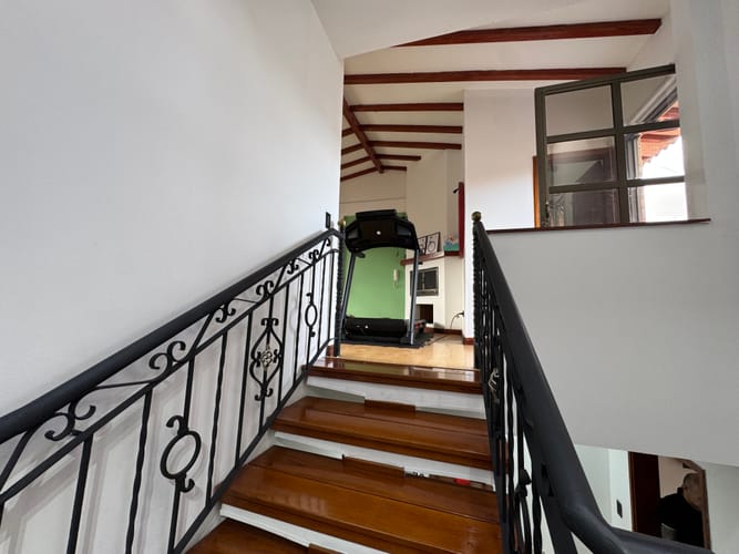 Casa de 4 alcobas en venta en Santa Lucia, Chía, 288 m² · foto 16 de 19